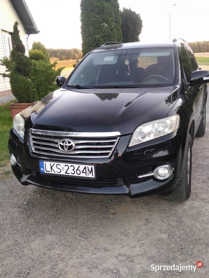 Toyota RAV4 Krasnystaw