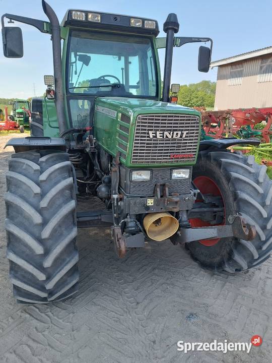 Fendt Favorit 512c Fendt podlaskie Suwałki sprzedam