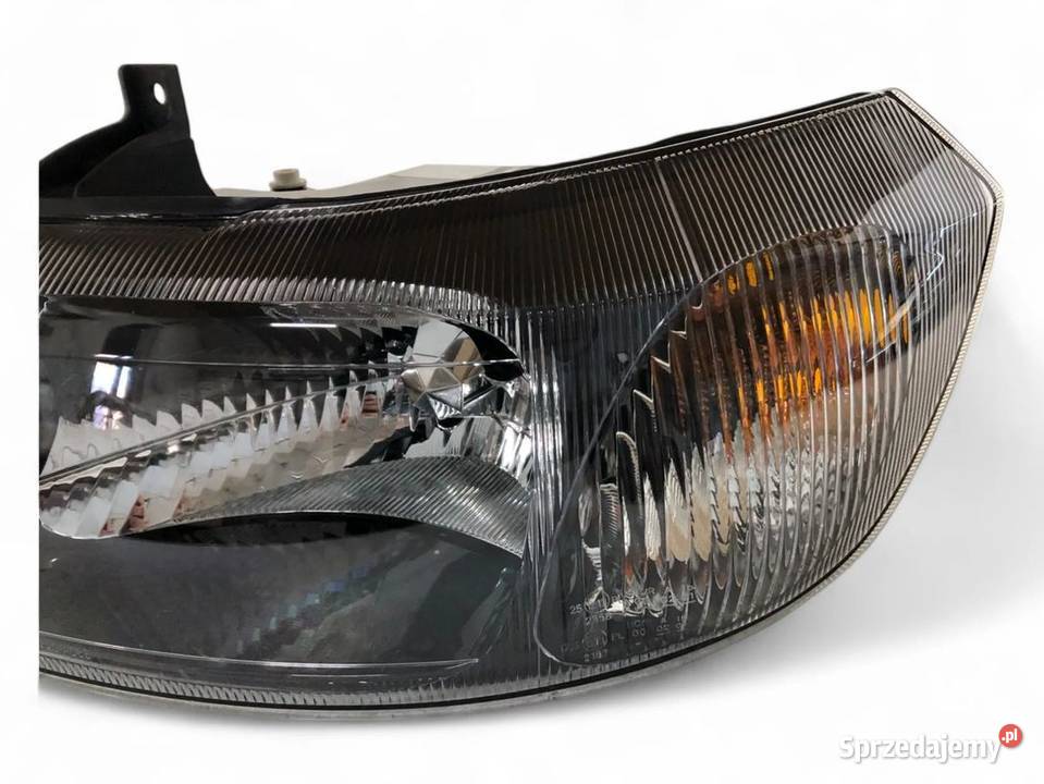 Ford Transit MK6 20022006 LIFT REFLEKTOR H4 Skarżysko-Kamienna