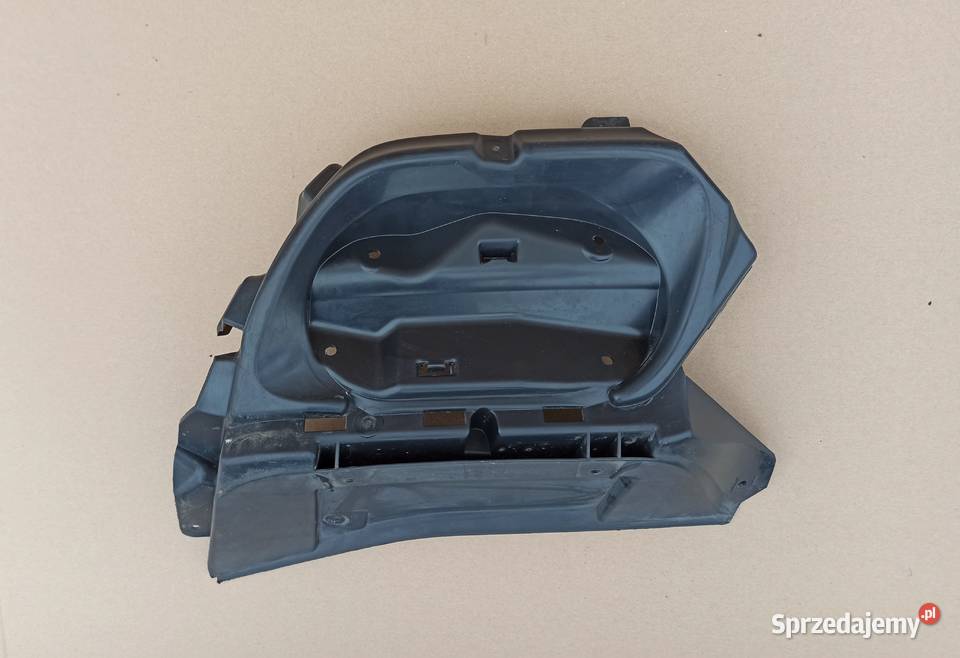 SEAT LEON IV 4 MOCOWANIE HALOGENU LEWE ZDERZAK Karoseria Bieleń