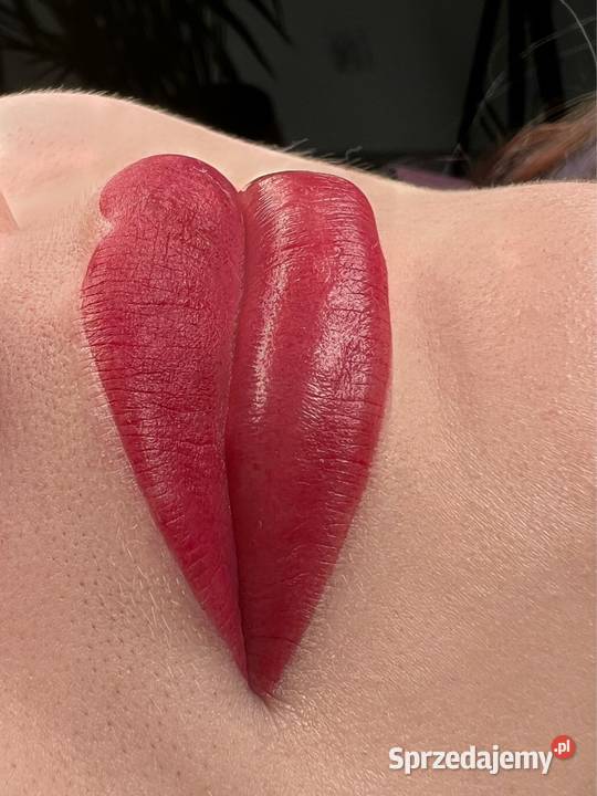 Makijaż permanentny piękno bez wysiłku każdego Chorzów