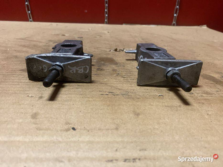 Honda CBR 600 F napinacz łańcucha B804