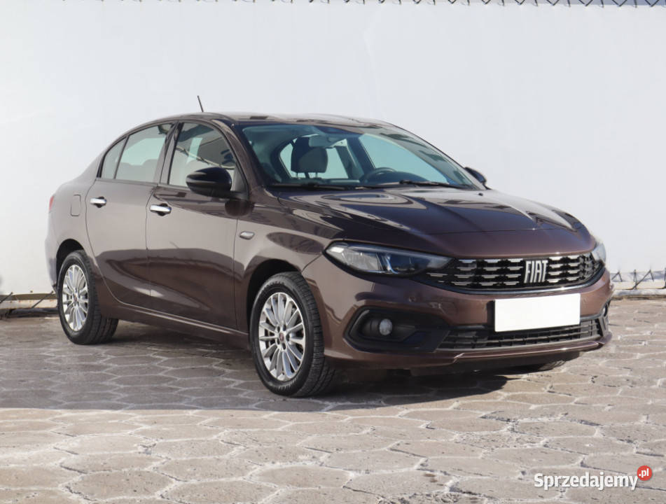 Fiat Tipo 10 FireFly wspomaganie kierownicy Tipo łódzkie Łódź
