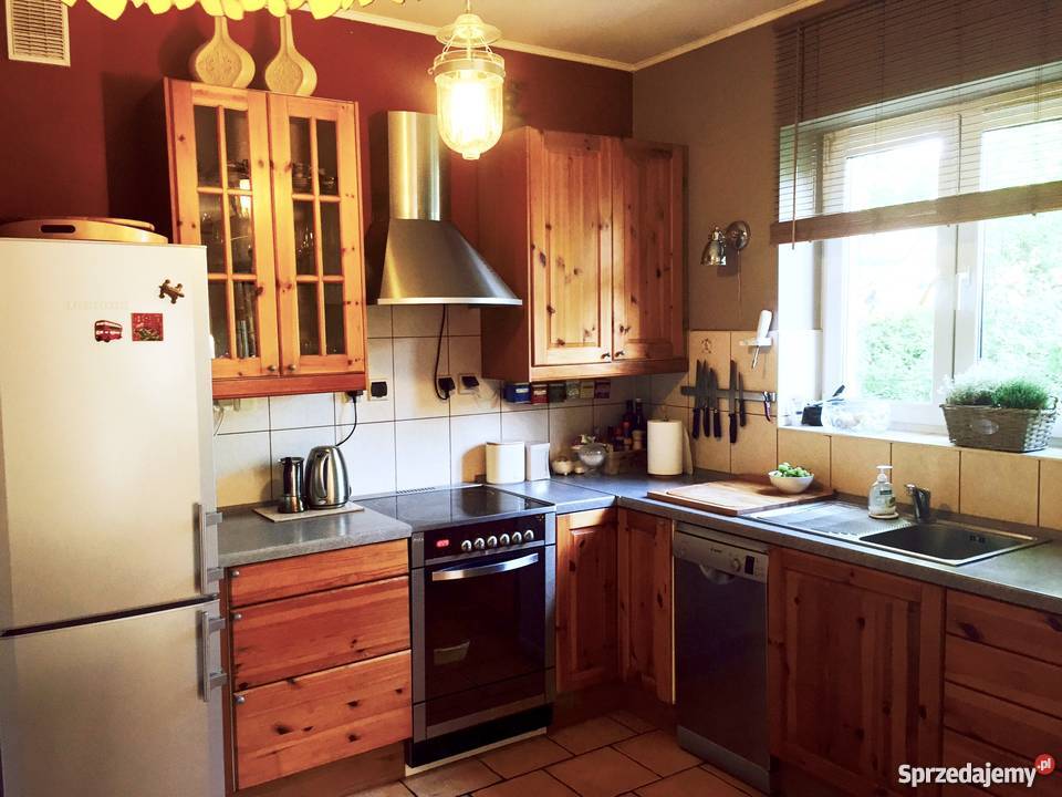 WAWER 3 pokojowe z ogródkiem bezpośrednio 69m2