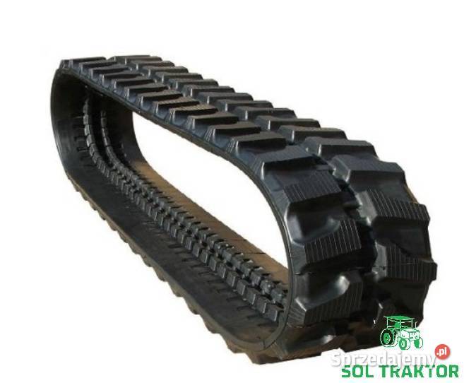 Gąsiennica Asymetryczna 400x755x74Y mazowieckie