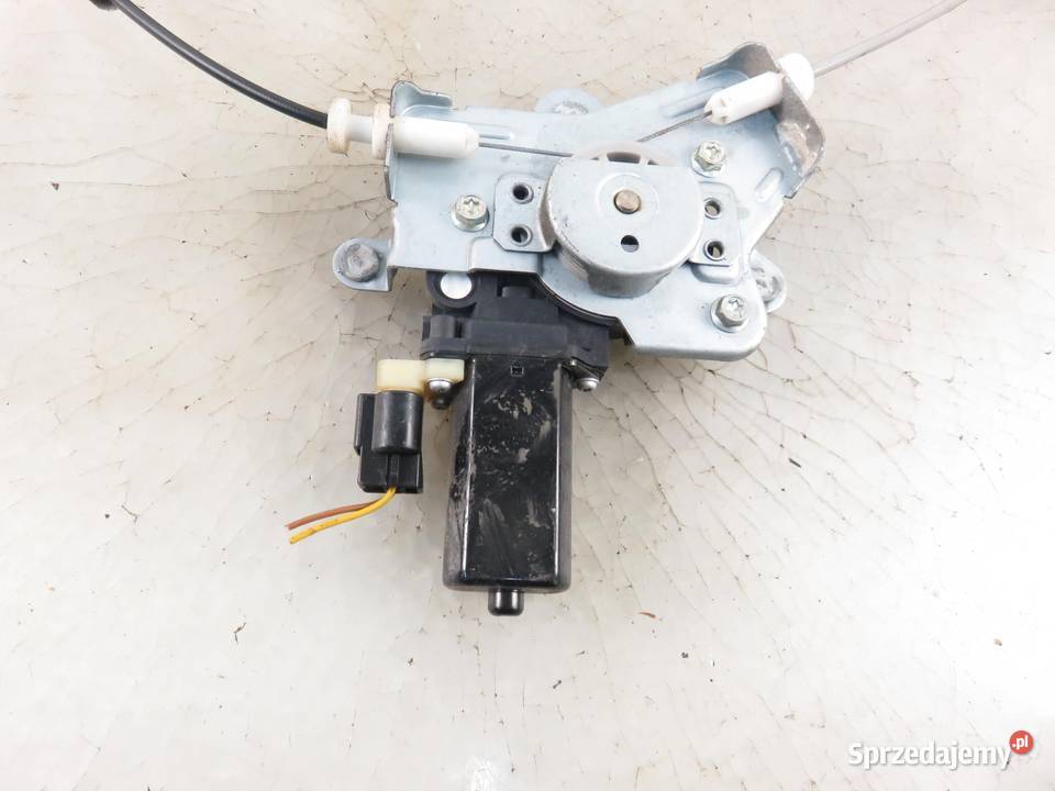 PODNOŚNIK SZYBY LEWY PRZEDNI KIA PICANTO I sprzedam