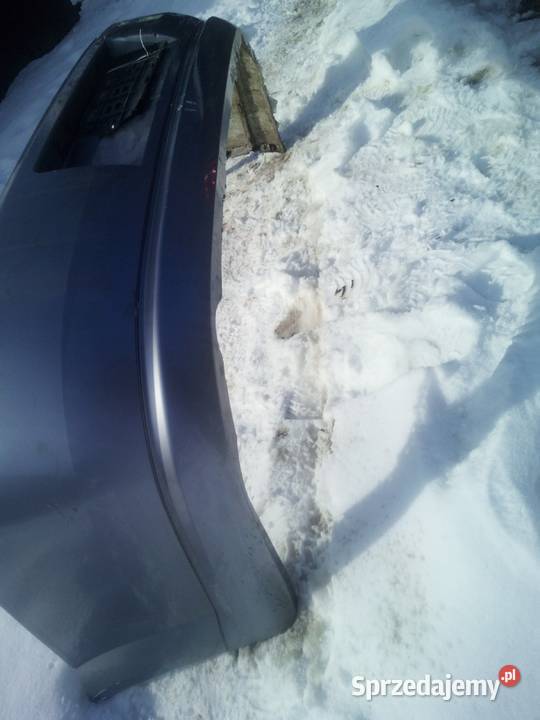 Listwy progowe opel Vectra c Z163 lubelskie