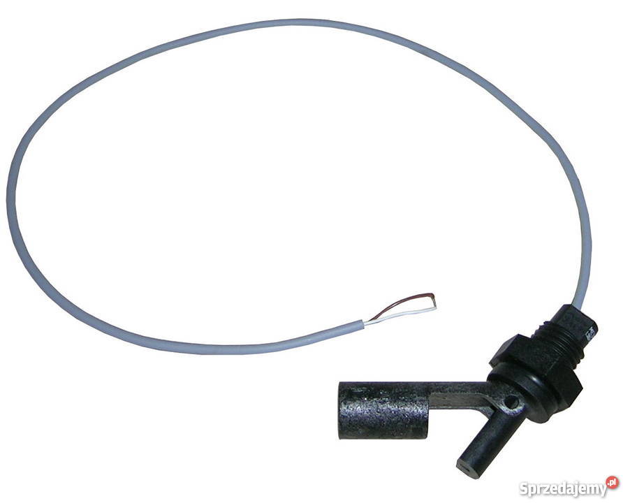 Czujnik poziomu cieczy 1000V AC DC poziomy Pozostałe mazowieckie Wyszków