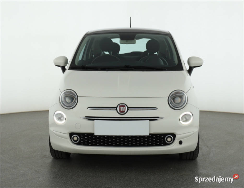 Fiat 500 12 Piaseczno sprzedam