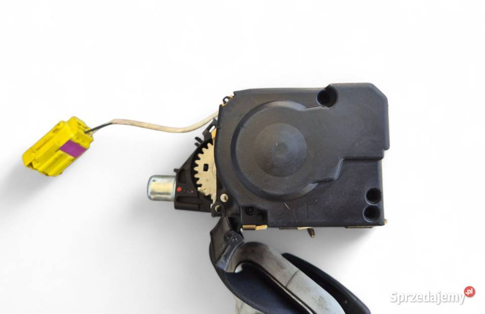 PAS BEZPIECZEŃSTWA PRZÓD PRAWY PASAŻERA VW CADDY Działoszyce