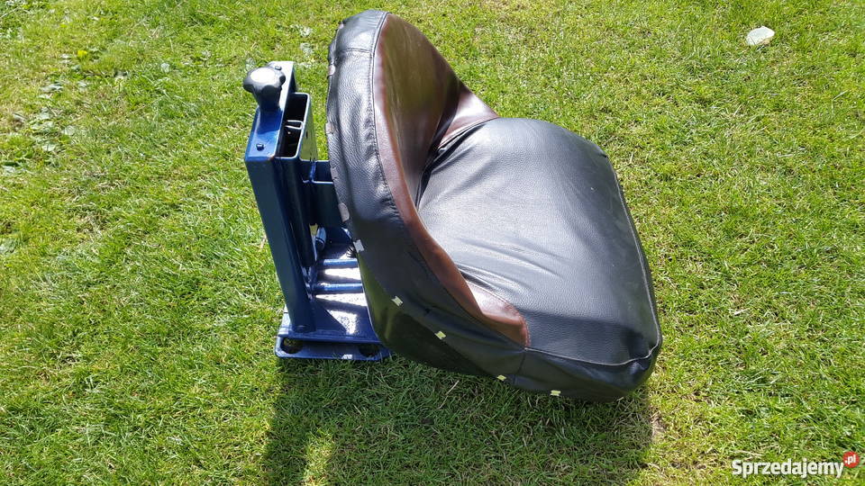 Siedzenie C330 Rzeszów