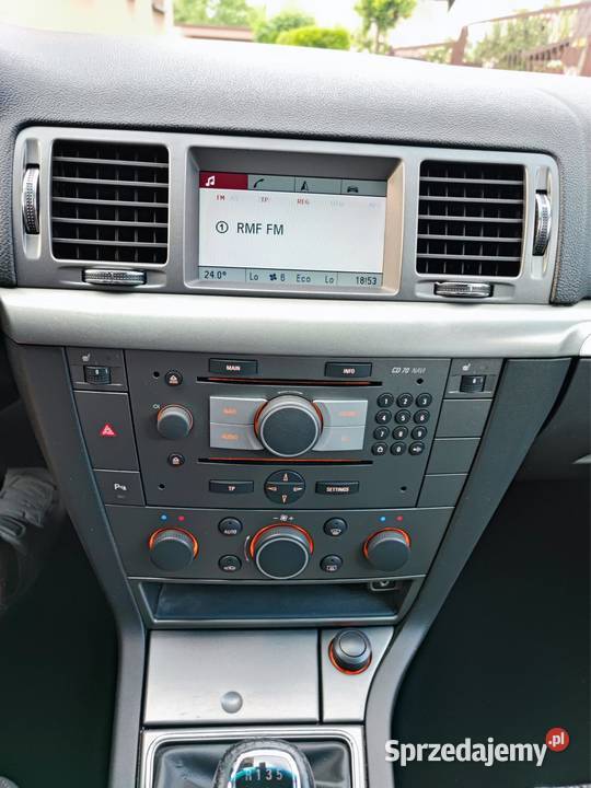 Części Opel Vectra C Z168 OPC 28 v6 250 Signum śląskie Radzionków