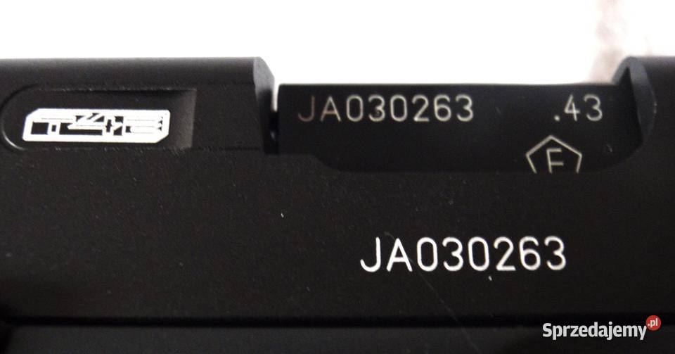 G17 Gen5 NOWY Malbork sprzedam