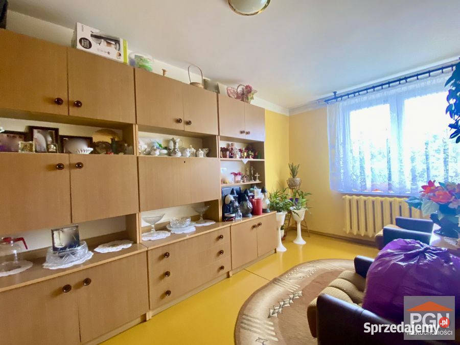 sprzedaży domu bliźniaka 107m Płoty Okolica