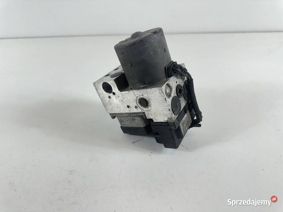 POMPA ABS AUDI A4 B5 A6 C5 VW PASSAT B5 Międzychód