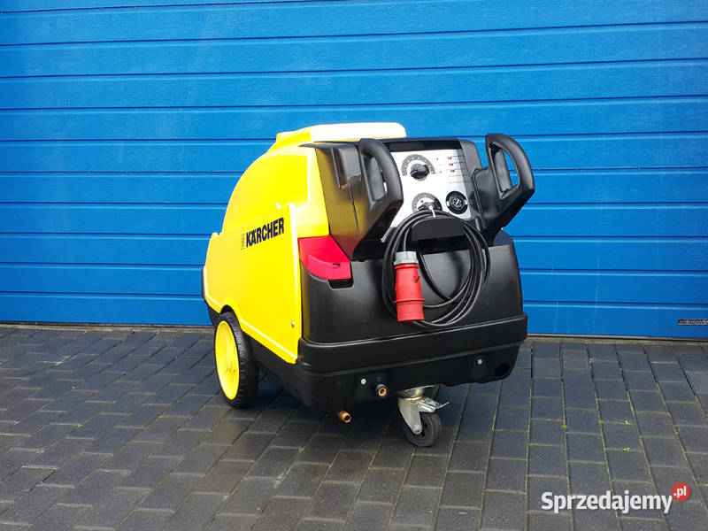 Myjka ciśnieniowa Karcher HDS 895 M Eco 11951295 Zduny sprzedam