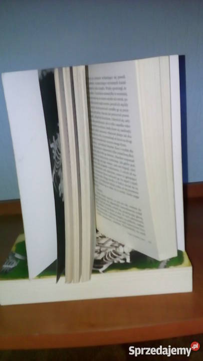 Wielka Księga Horroru tom I i II Poznań