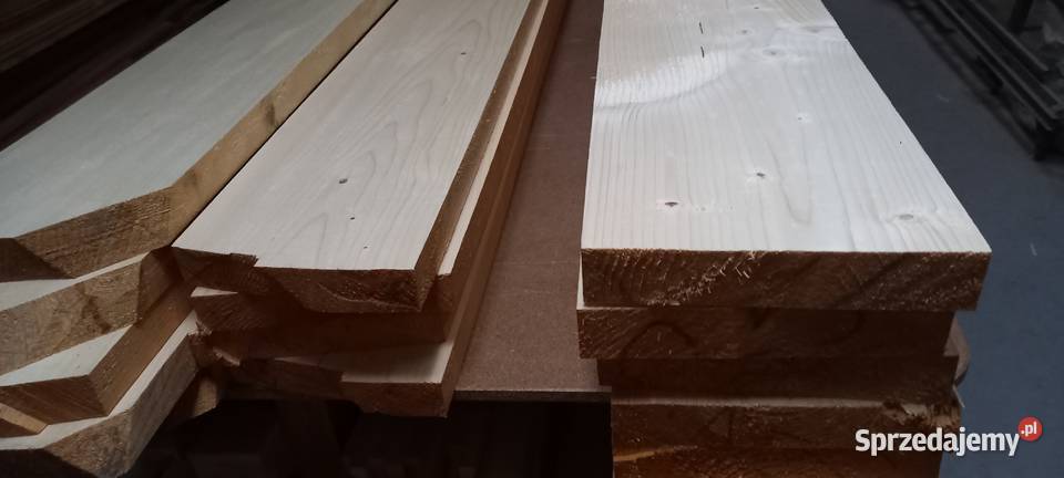 deska 5x25 na stopnie opolskie Błotnica Strzelecka sprzedam