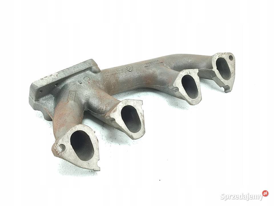 KOLEKTOR WYDECHOWY ALFA ROMEO 145 146 19941999 lubelskie