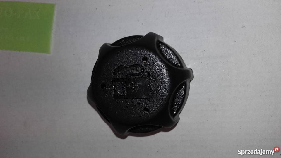 Korek paliwa kosiarki Brigss Żywiec