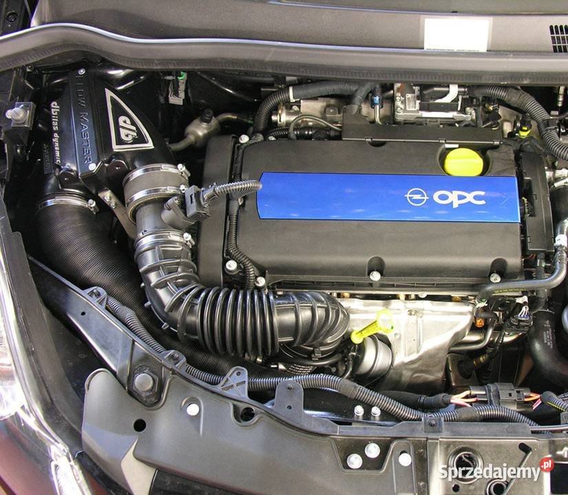 Dolot Dbilas Dynamic FlowMaster BMW Peugeot Opel dolnośląskie Wiązów