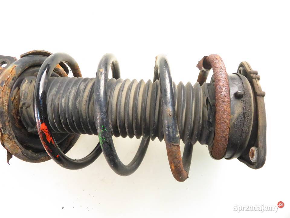 MCPERSON LEWY PRZEDNI FORD FOCUS MK2 II 18 TDCi małopolskie