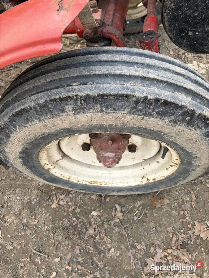 Władimiriec T25 Kaczyce