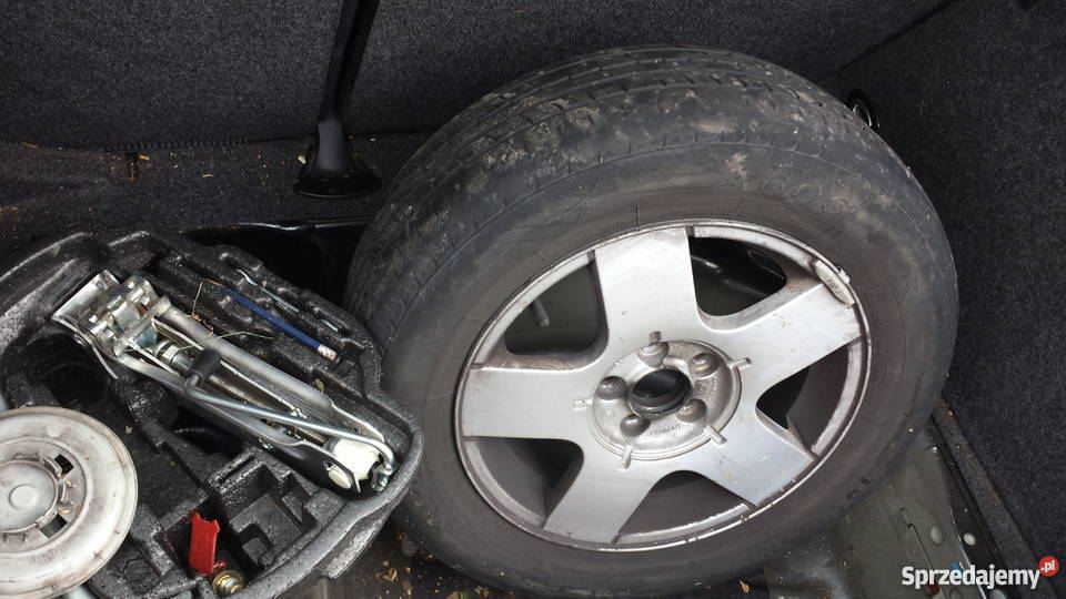 VW GOLF IV 19 TDI DIESEL ANGLIK SPRZEDAM W diesel dolnośląskie Wałbrzych sprzedam