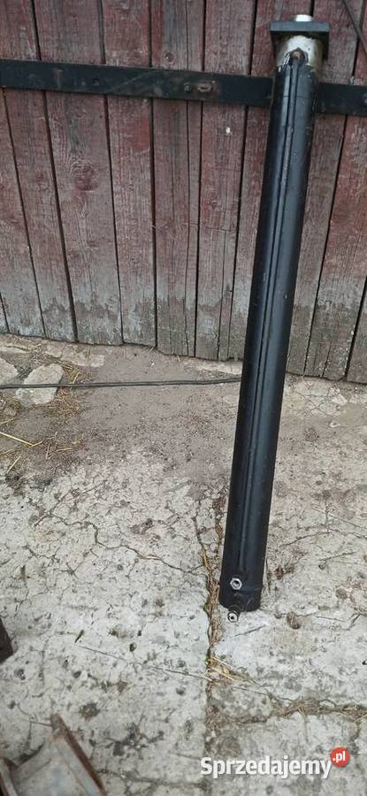 Sprzedam przystawkę pasową URSUS C328 Do ciągników Czarnocin