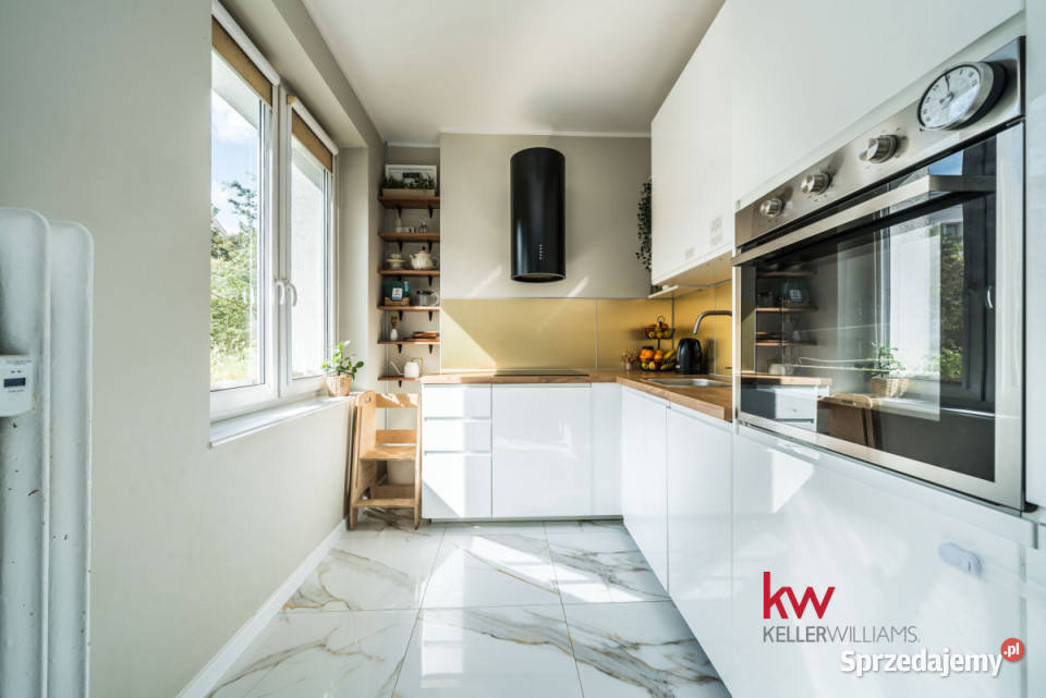 Mieszkanie Poznań 463m2 2pokojowe