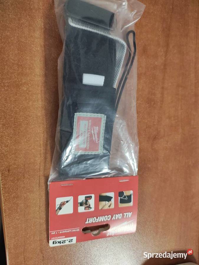 Smycz do narzędzi Rybnik sprzedam