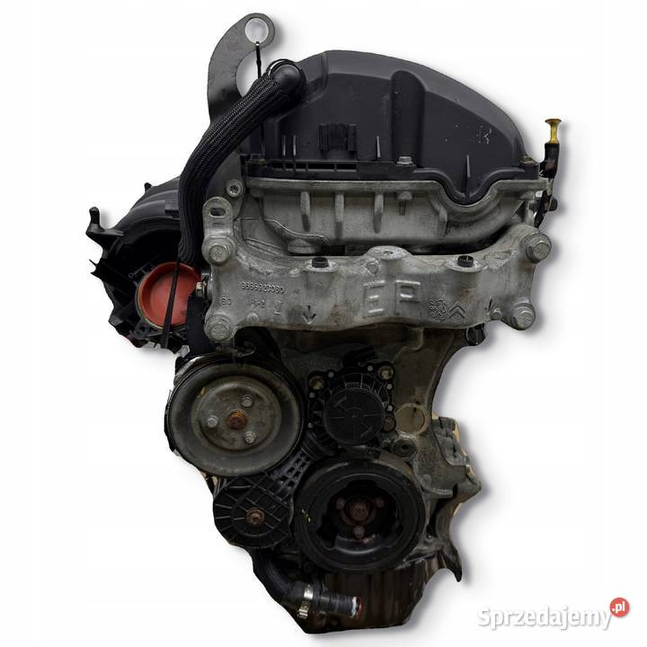 SILNIK 8FP 8F01 Citroen DS3 C3 II C4 II Picasso