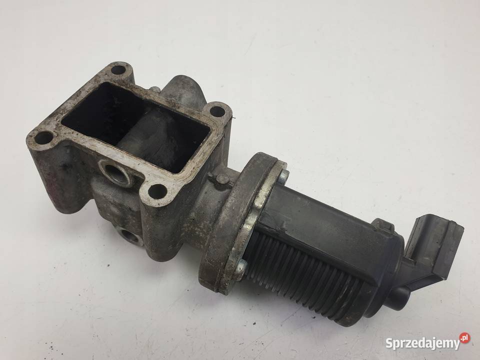 Saab 95 95 19 TiD ZAWÓR EGR 55215031 Recyrkulacja spalin EGR lubelskie Chełm sprzedam