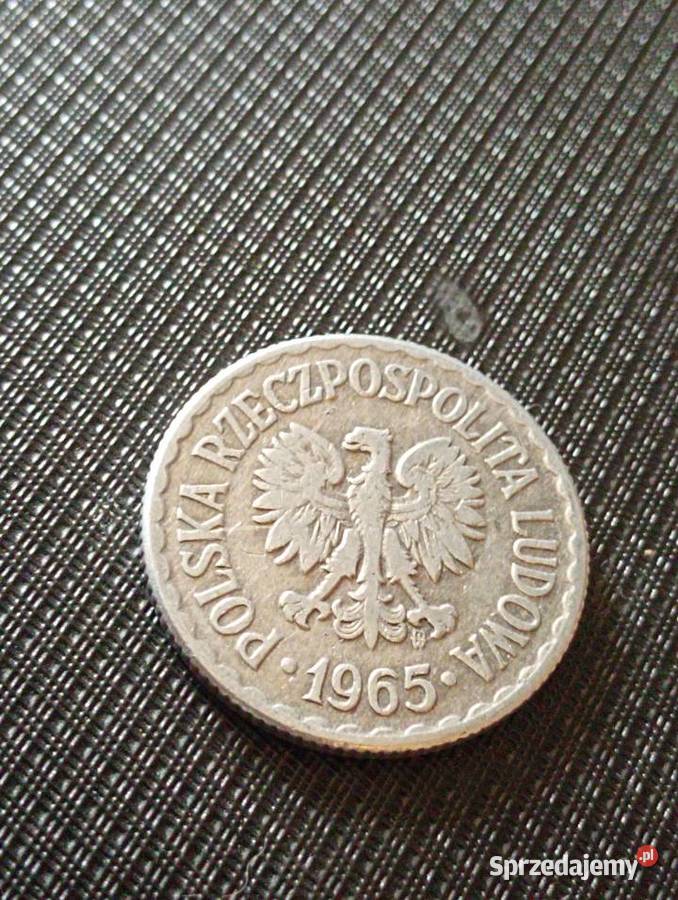 Sprzedam czwartr 1 l 1966 r zzm Chełm sprzedam