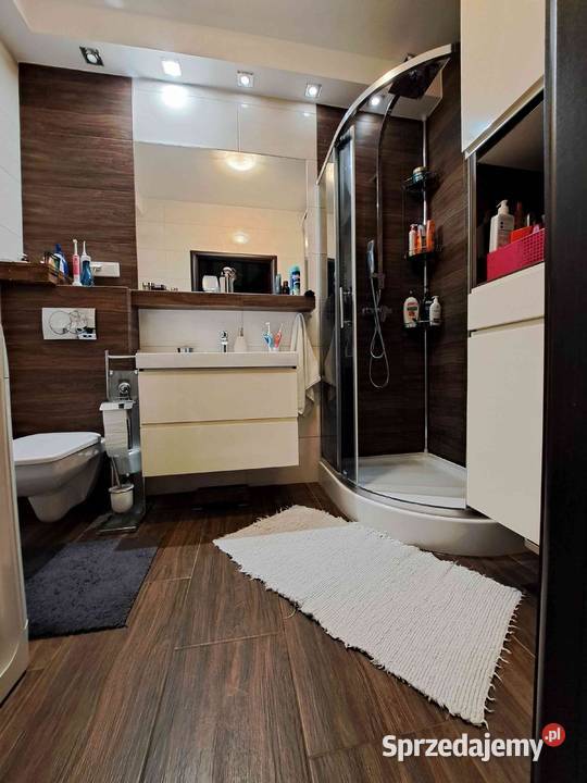 3 pokoje55 m2miejsce parkingowe 55m2 Warszawa sprzedam