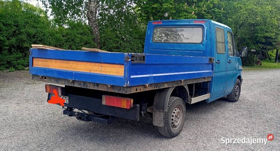 Lt35 2000r 25sdi sprzedam zamienie Lublin sprzedam