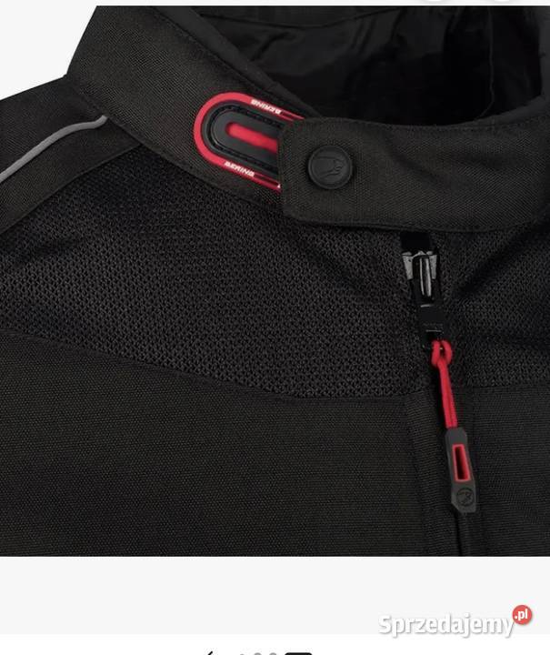Kurtka motocyklowa Bering Astro XL