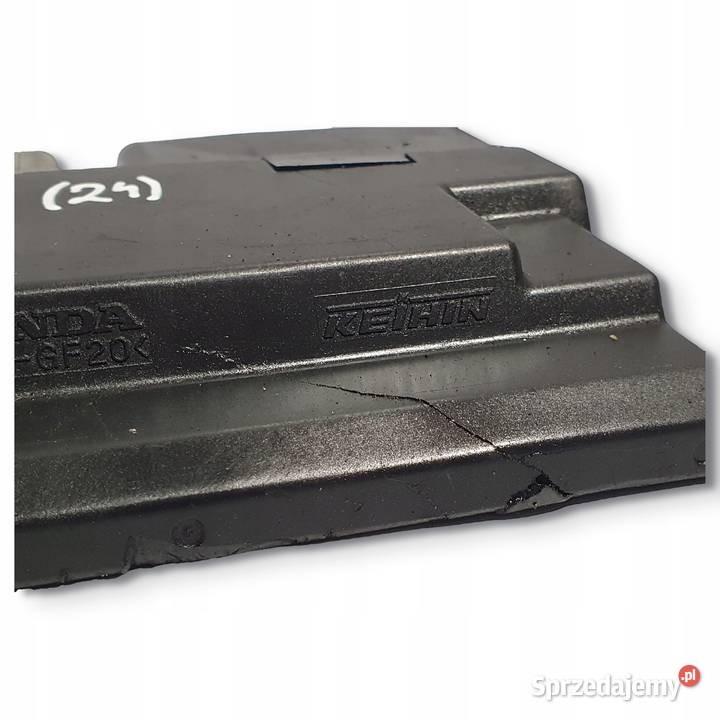 STEROWNIK SILNIKA KOMPUTER Honda VFR 800 0212r Chełm