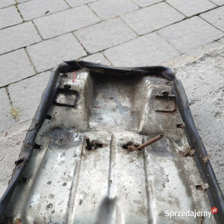 Siedzenie MZ etz 150 251 Barchaczów sprzedam