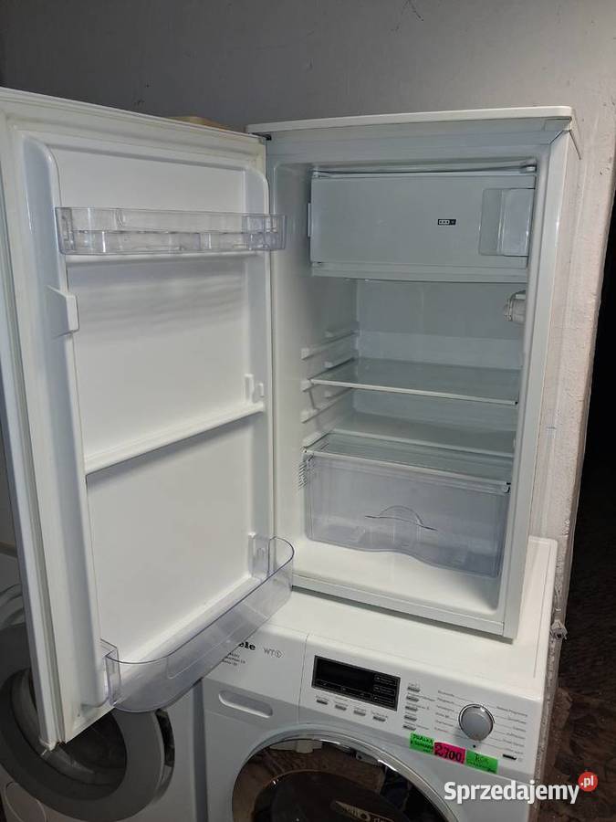 LODÓWKA ZANUSSI Wrocław sprzedam