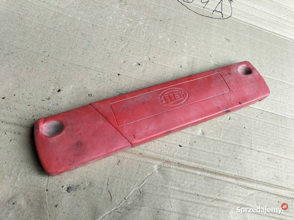 VOLVO V70 27R03278 HELLA Trójkąt Ostrzegawczy Kamień-Kolonia