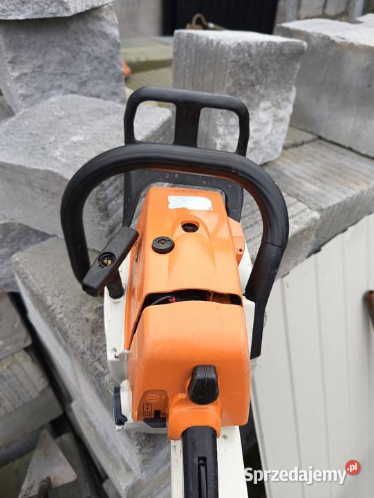 Piła spalinowa Stihl ms 260 Sandomierz