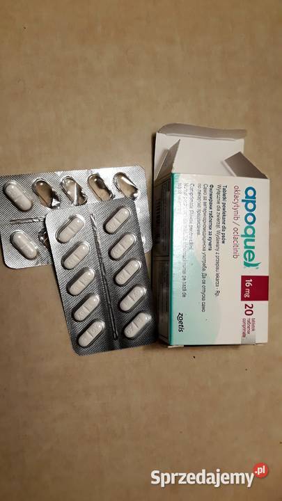 Apoquel 16 mg