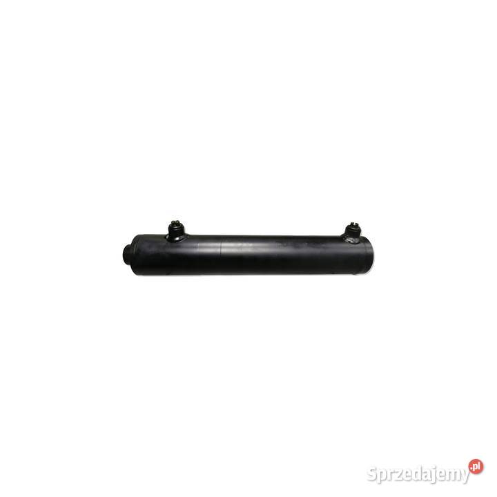 SIŁOWNIK HYDRAULICZNY SMTG 60x35 SKOK 400 2STR kujawsko-pomorskie Solec Kujawski sprzedam