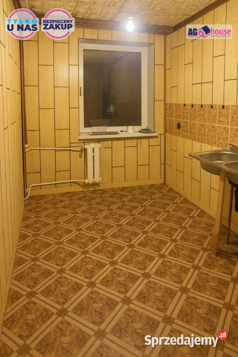 sprzedaży mieszkania 767m2 4 pokoje Malbork 76.7m2 pomorskie