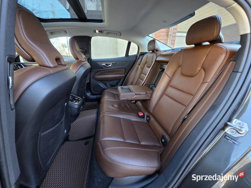 Inscription T6 20l 330 AWD 4X4 Dokumentacja