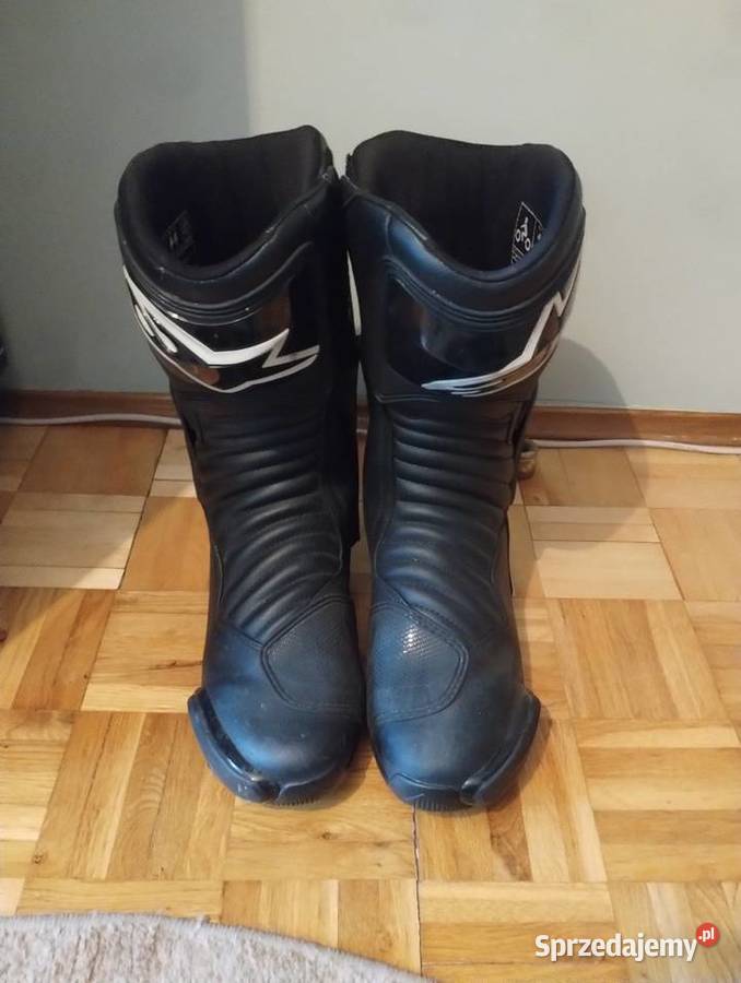 Kurtka spidi buty Alpinestar smx6 V2 faster3 Białystok