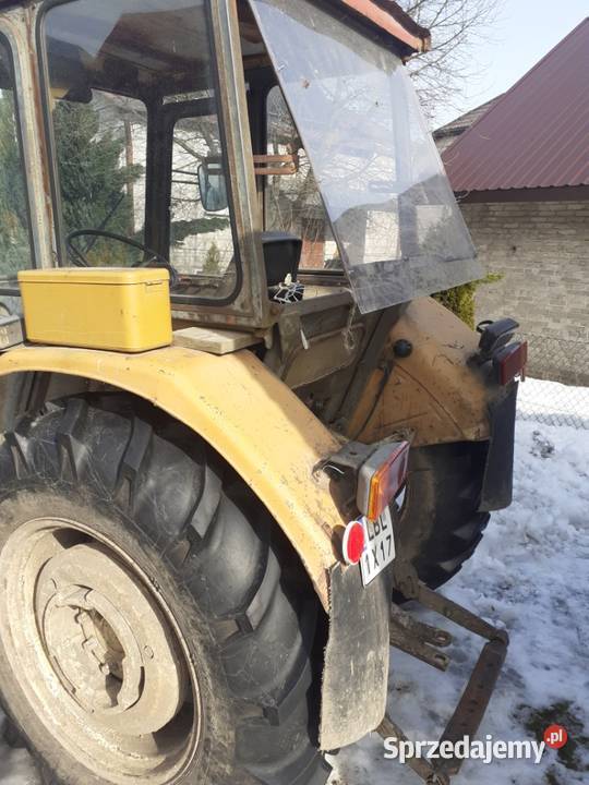 Ursus c360 3p orginał Ciągniki lubelskie Krasnystaw sprzedam