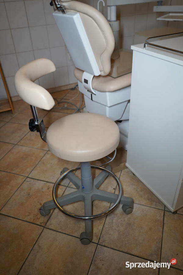 sprzęd stomatologiczny Wrocław