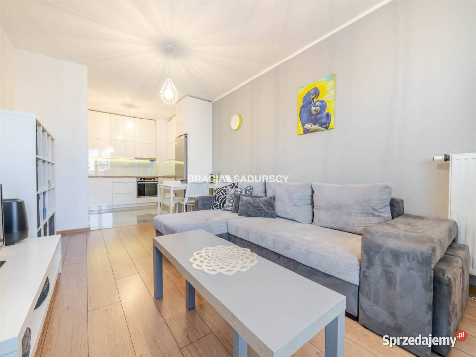 Mieszkanie 406m2 Kraków Czerwone Maki małopolskie sprzedam